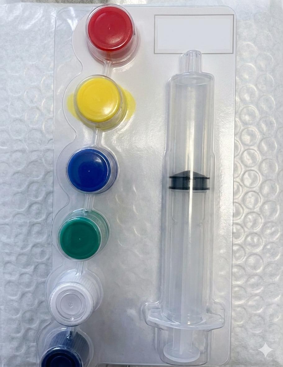 Refill Liquid