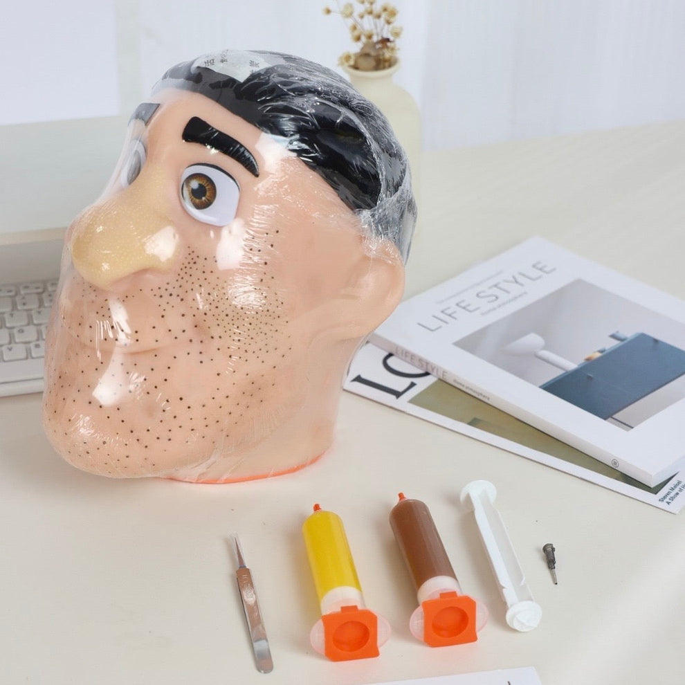Your Pimple Pal Deluxe - With Refill Gel