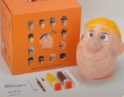 Your Pimple Pal Deluxe - With Refill Gel