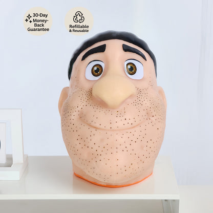 Your Pimple Pal