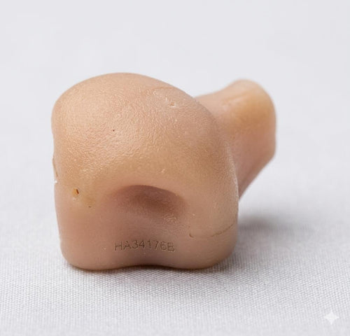 Pimple Popper Nose