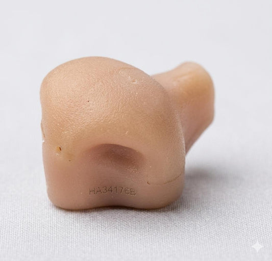 Pimple Popper Nose